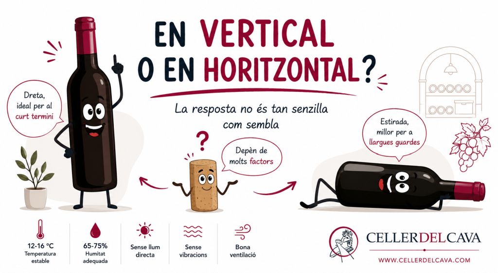 cartel horizontal/vertical